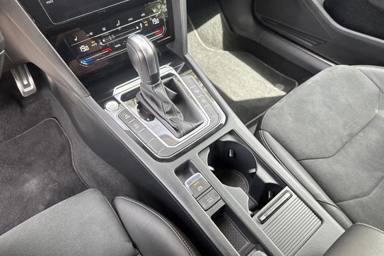 Volkswagen Arteon R-Line 2.0 TSI  DSG
