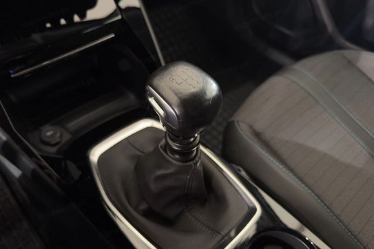 Peugeot 2008 1.2 PureTech