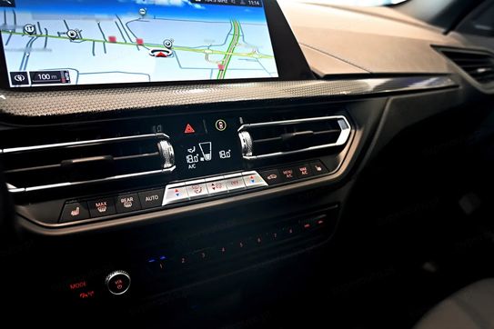 BMW Seria 2 Gran Coupe 218i M Sport