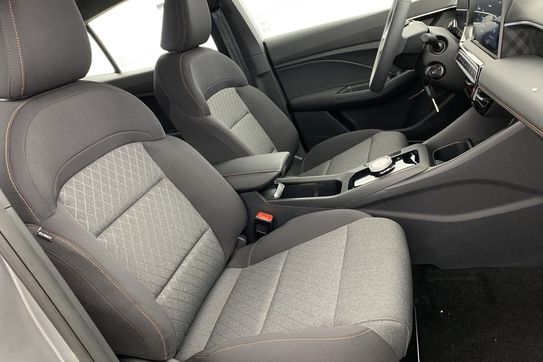 MG 3 Standard 1.5 Hybrid+ AT