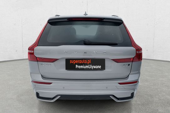 Volvo XC60 B5 B AWD Plus Dark aut