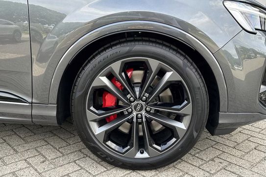 Audi Q7 60 TFSI e quattro S Line