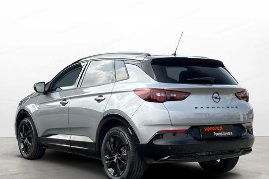 Opel Crossland X 1.2 t Gs Line S&S
