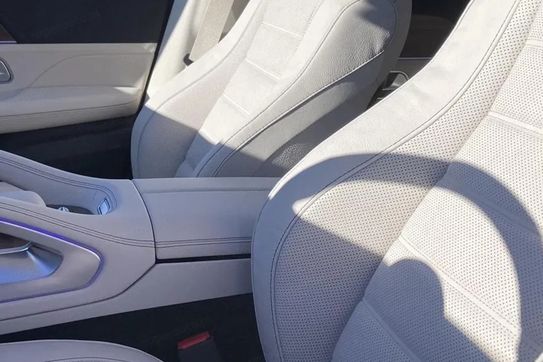 Mercedes GLE 450 d  4-Matic AMG Line