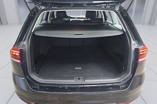Volkswagen Passat TSI EVO Business DSG