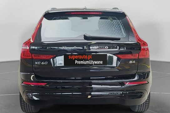 Volvo XC60 B4 B Essential