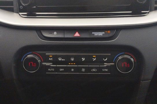 Kia XCeed 1.5 T-GDI M DCT