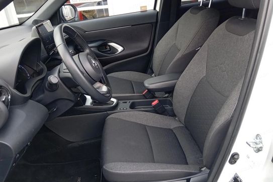 Toyota Yaris Cross Hybrid 1.5 Comfort