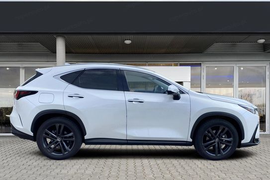 Lexus NX 450h+ Prestige AWD