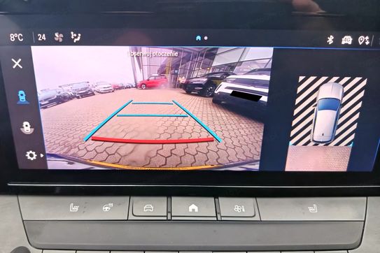 Opel Astra VI 1.2 T Business Edition S&S