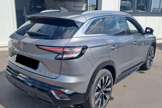 Renault Austral Techno 1.3 TCe mHEV