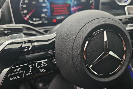 Mercedes Klasa C 200 4MATIC AMG Line