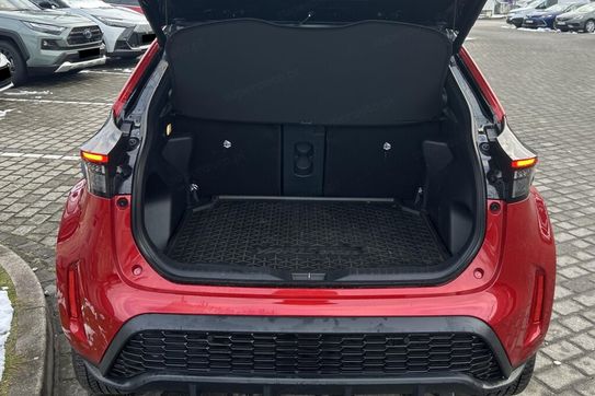 Toyota Yaris Cross Hybrid 1.5 GR Sport