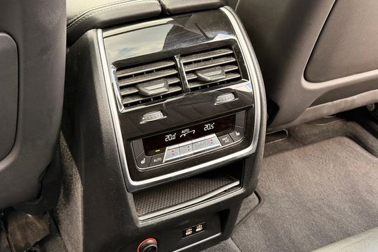 BMW X5 xDrive30d M Sport