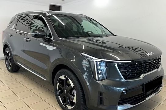 Kia Sorento 1.6 T-GDI HEV Prestige Line aut 7os.