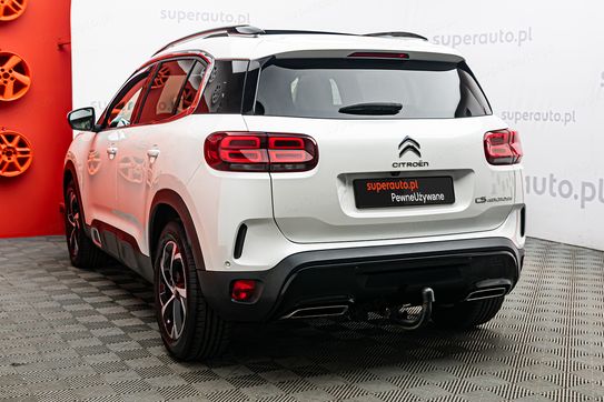 Citroen C5 Aircross 1.5 BlueHDi Shine