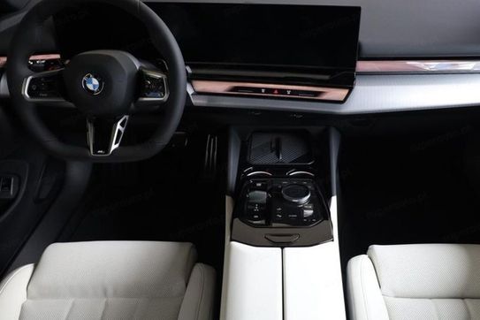 BMW Seria 5 540d xDrive M Sport