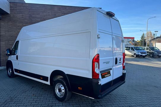 Fiat Ducato L4H3