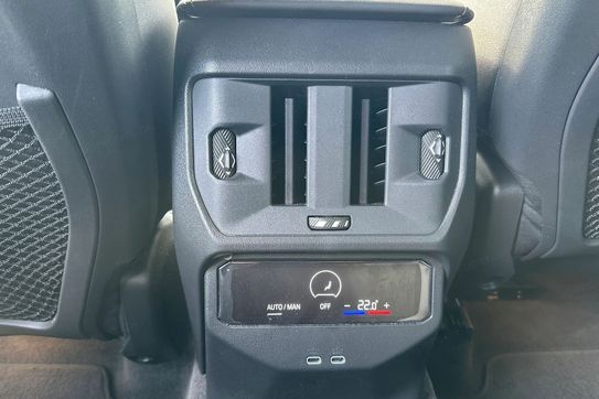 BMW X3 xDrive20d mHEV aut