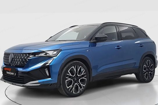 Renault Austral 1.2 E-Tech Full Hybrid 200 Esprit Alpine MMT