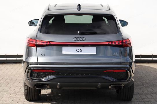 Audi Q5 e-Hybrid quattro