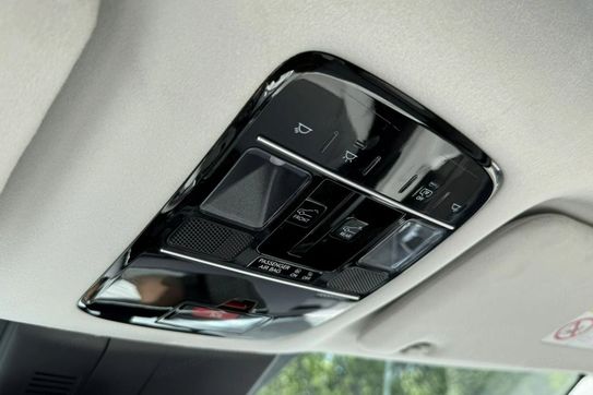 Hyundai Santa Fe 1.6 T-GDI PHEV Platinum 4WD aut