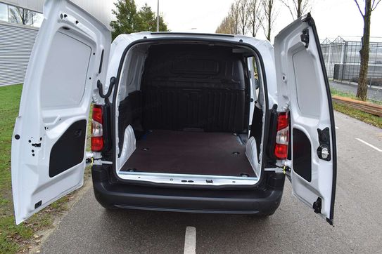 Opel Combo Van Cargo L1H1