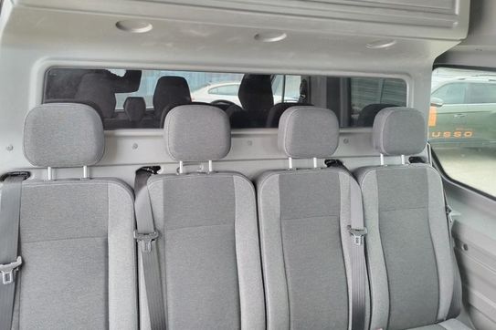 Renault Master L3H2 Extra Zabudowa Brygadowa