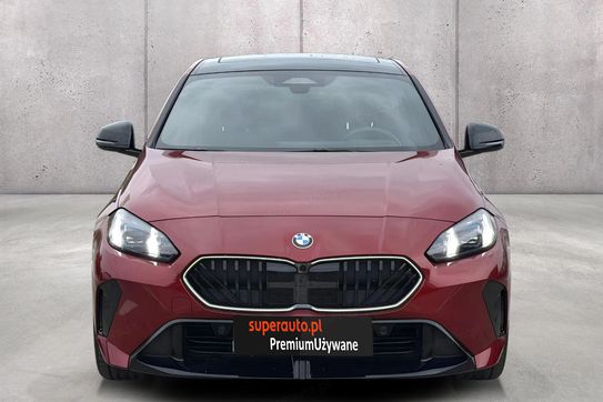 BMW Seria 1 120