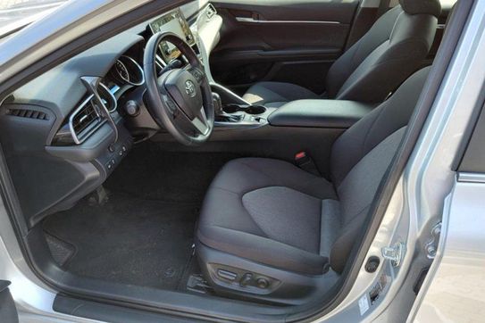 Toyota Camry Comfort