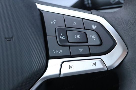 Volkswagen Golf Style 1.5 TSI