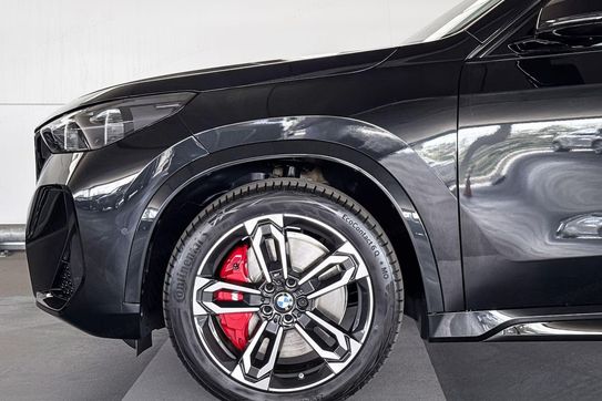 BMW X1 xDrive20d M Sport