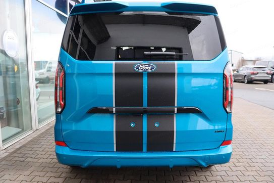 Ford Tourneo Custom 320 L2H1 Sport A8 AWD