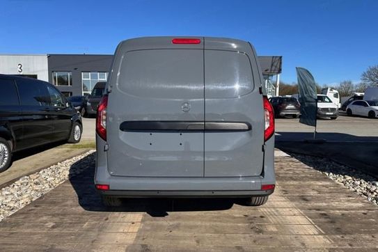 Mercedes Citan eCitan L2