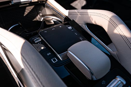 Mercedes GLE 450 d  4-Matic AMG Line