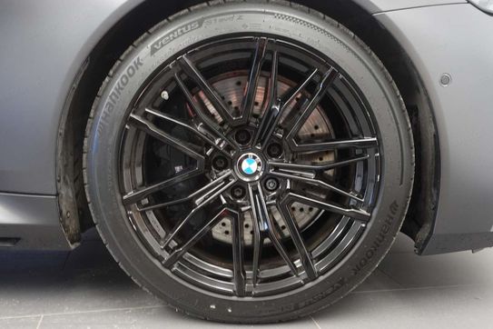 BMW Seria 5 Touring M5