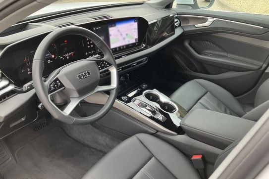 Audi A6 40 TDI mHEV Advanced S tronic