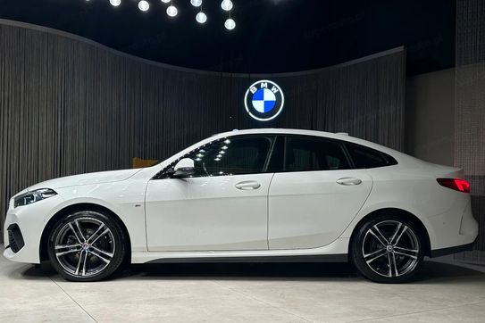 BMW Seria 2 218i M Sport aut