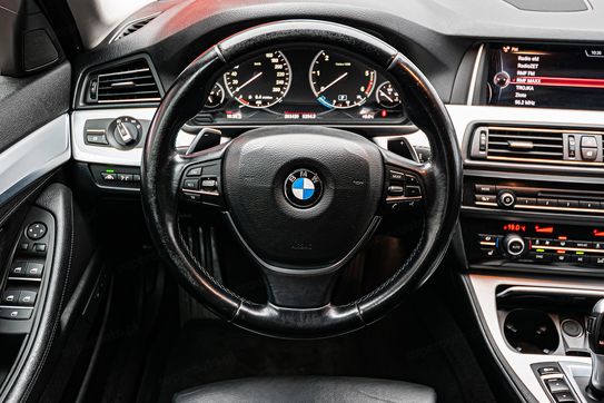 BMW Seria 5 520d