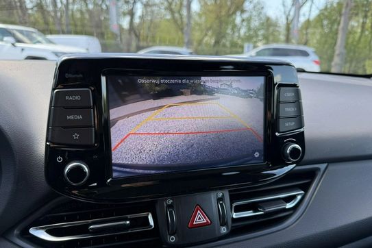 Hyundai i30 1.5