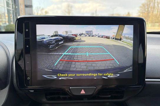 Toyota Yaris Cross 1.5 Hybrid Comfort