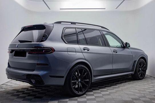 BMW X7 xDrive40d M Sport