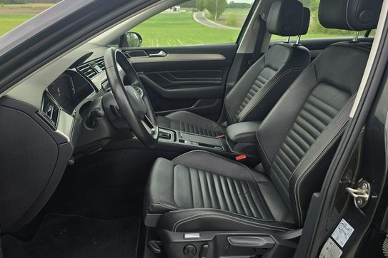 Volkswagen Passat 1.5 TSI EVO Elegance DSG