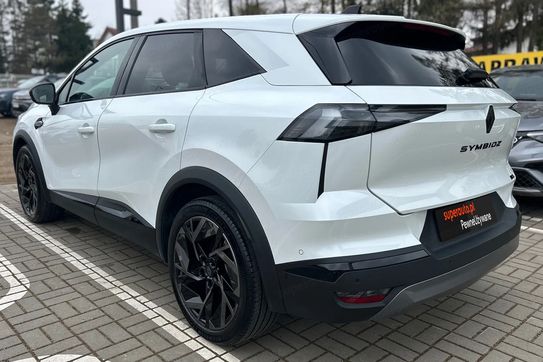 Renault Symbioz 1.6 E-Tech Full Hyrbid Esprit Alpine