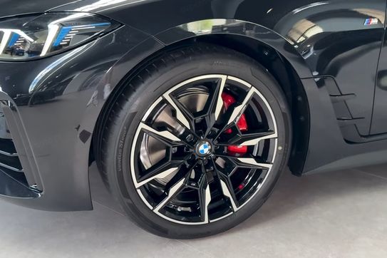 BMW Seria 4 Gran Coupe M440i xDrive