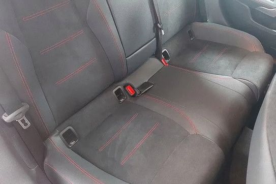 Mercedes Klasa A 250 e AMG Line