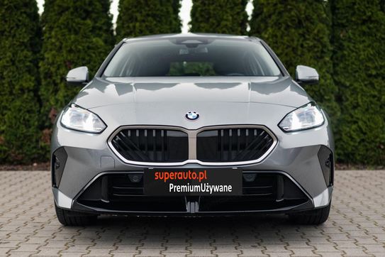 BMW Seria 1 118d M Sport