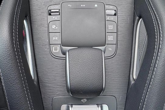 Mercedes GLE Coupe 450 d 4MATIC AMG Line