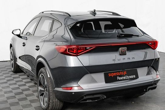 Cupra Formentor 2.0 TSI 4Drive DSG