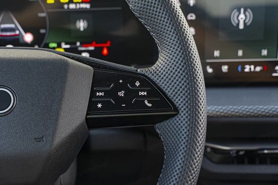 Audi Q5 TFSI quattro S line Sportback